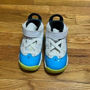 Jordan 6 rings
